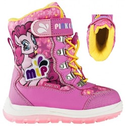 Мембрана MY LITTLE PONY 5762 А роз ( 4,0)