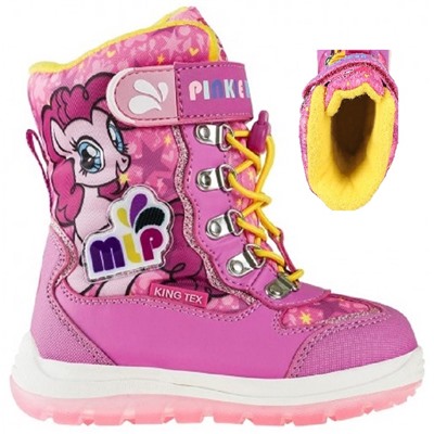 Мембрана MY LITTLE PONY 5762 А роз ( 4,0)