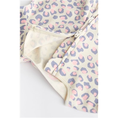 Baby Sleepsuits 3 Pack (0-2yrs)