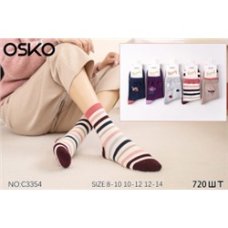 Носки детские Osko 5 шт