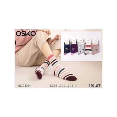 Носки детские Osko 5 шт