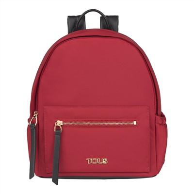 Mochila - rojo