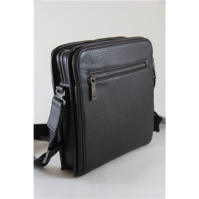 Сумка мужская из кожи H.T. leather  #%