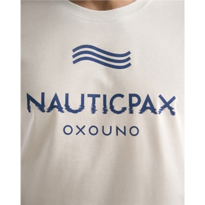 OXOUNO Футболка:муж. МОДЕЛЬ 18 OXO-3410-1129