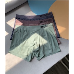 ОРИГИНАЛ!!! Трусы - боксеры муж lululemon  L XL 2XL 3XL