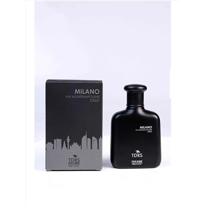 TUDORS Bronze Milano Lavender Special Series Стойкие мужские духи EDP 100 мл