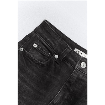 JEANS Z1975 MOM FIT TIRO ALTO