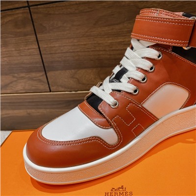 Сникерсы унисекс Hermes