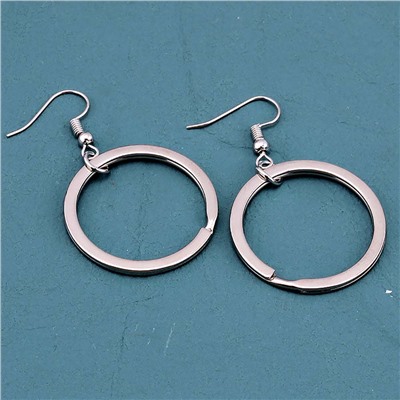 Серьги на крючках арт. 13 3153 (id 273911)