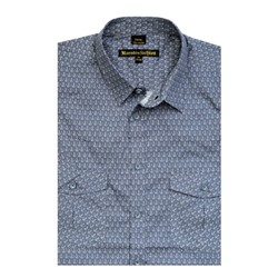 st Мужская сорочка Maestro Fashion Pilot 41K