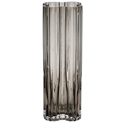 Ваза, 1900 мл, L10 W10 H29,5 см