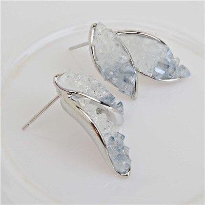 Серьги на гвоздиках арт. 13 3407 (id 275131)