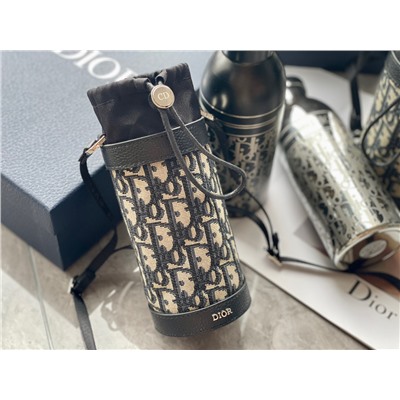 Dior aqua термобутылка