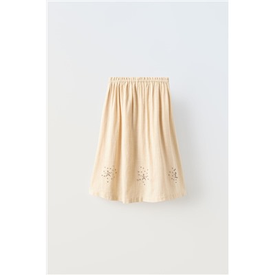FALDA JOYA MIDI