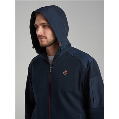 Спортивный костюм мужской 124M-RR-1775 RED-N-ROCK'S