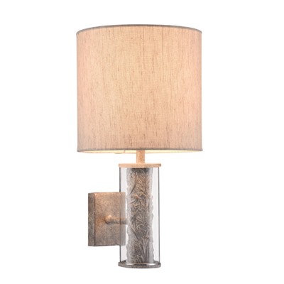 Нарушена упаковка!    Бра Maytoni Maryland ARM526WL-01GR