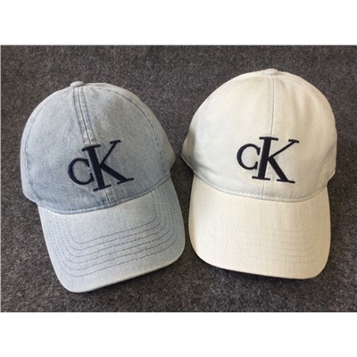 ОРИГИНАЛ!!! кепка cK