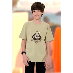 футболка для мальчика М 0170-20 -50%
