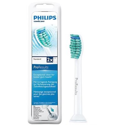 Насадки Philips ProResult Standard HX6012/07