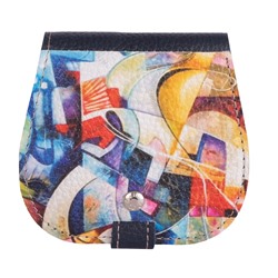 Женский кошелек NINO print
