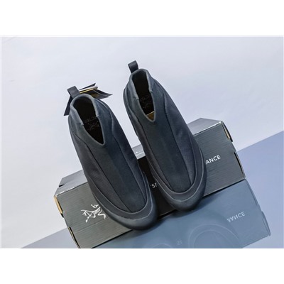 короткие мужские сапоги  Arcteryx Norvan ОРИГИНАЛ!!!