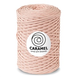 Caramel Персиковый мусс 200 м.