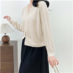 Eleganzza Жакет женский    5028
