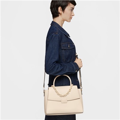 Bolso Lucia - beige