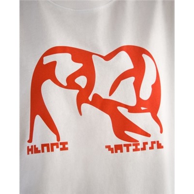 OXOUNO Футболка:ув. МОДЕЛЬ 2 OXO-1673-1122