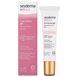 Retiage Contorno Ojos 15 ml