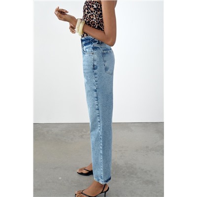 JEANS Z1975 RECTOS TIRO MEDIO