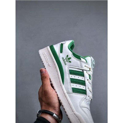 Кроссовки Adida*s Originals Forum 84 ADV Low (ЛЮКС и Премиум Качества)
