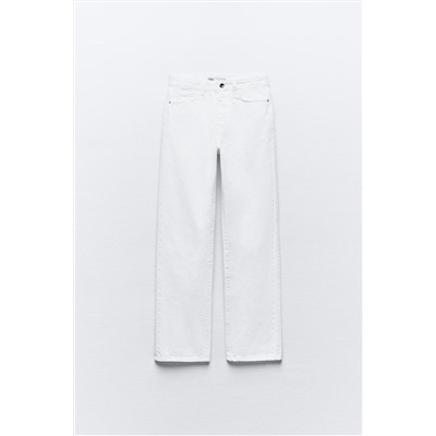 JEANS Z1975 REGULAR TIRO ALTO LONG LENGTH