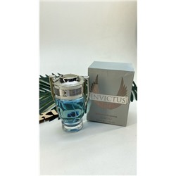 Paco Rabanne Invictus Aqua edt 100 ml