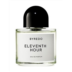 BYREDO ELEVENTH HOUR unisex