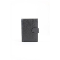 Обложка на паспорт из натуральной кожи H.T. leather