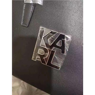 Женская сумка Karl Lagerfel*d, экспортный магазин   Материал - коровья кожа
