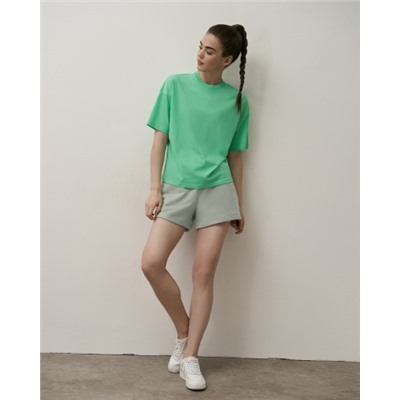 OXOUNO Футболка Short-cut OXO-3082