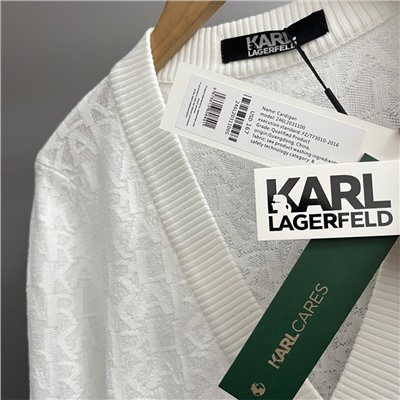 ОРИГИНАЛ!!! Жакет Karl Lagerfeld