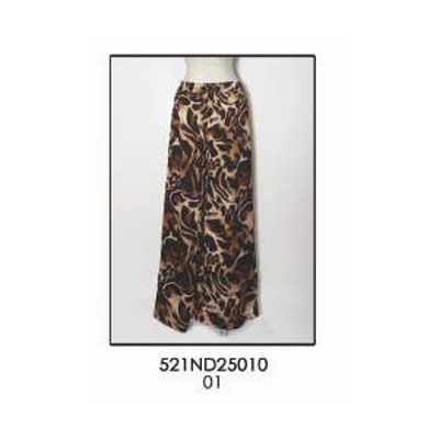 PANTALONE LUNGO