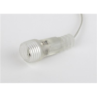 Нарушена упаковка.   Гирлянда LED Сеть (1,2х1,5м.) теплый свет, 24V, IP44 Эра  (ENOS-01B) Б0041909