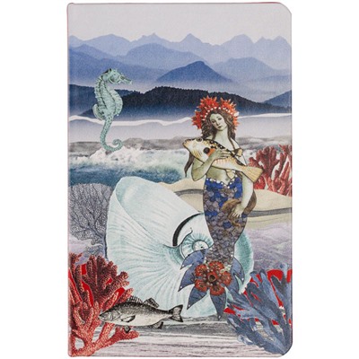 Ежедневник Ragazza Di Mare Арт 7354.50