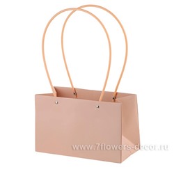 Набор сумок с ламинацией (картон), 22x10xH13 см (10шт)