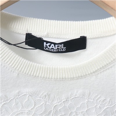 ОРИГИНАЛ!!! Футболка (вяз) Karl Lagerfeld