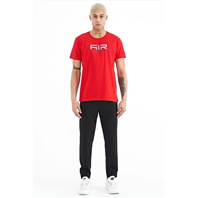 Низ мужского спортивного костюма Barton Black Jogger — 84952 A13ER-84952