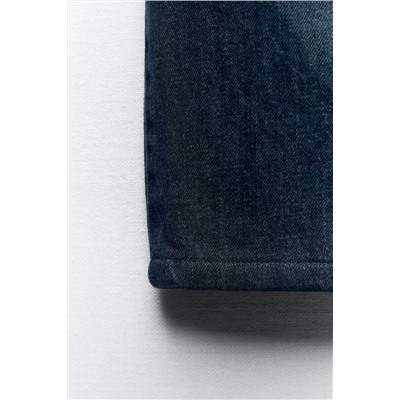JEANS ZW RELAXED TIRO MEDIO