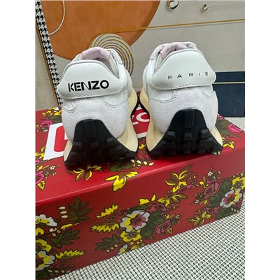 кроссовки уни KENZO