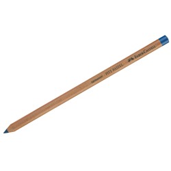 Пастельный карандаш Faber-Castell "Pitt Pastel", цвет 149 бирюзово-голубой
