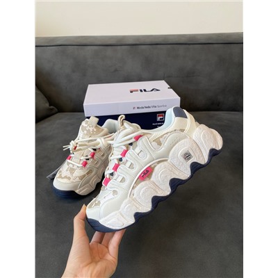 Кроссовки FILA ОРИГИНАЛ!!!