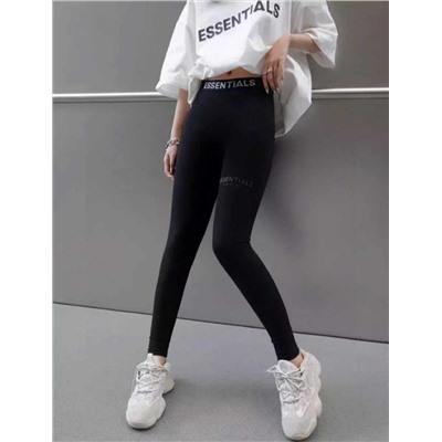 Леггинсы ESSENTIA*L Fea*r Of Go*d